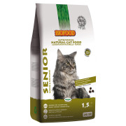 Biofood Cat Senior Ageing 1,5 kg