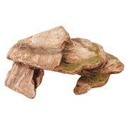 EBI Decor Rock Desert / Sm 28.5 X 16.5 X 10.5Cm