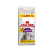 Royal Canin FHN Sensible 33 10+2kg