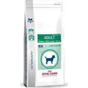 8kg Royal Canin Veterinary Care Canine Adult Small