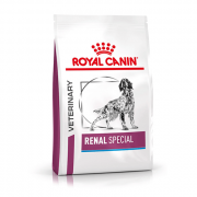 10 kg Royal Canin Dog Renal Special RSF 13 Veterinary Diet