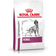 14 kg Royal Canin Dog Renal RF14 Veterinary Diet