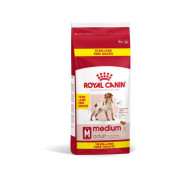 15+3 kg Medium Adult Royal Canin