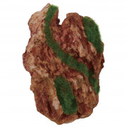 Zolux Groeiend Decor Rots Arizona S - Aquarium - Ornament - 12x8x5 cm