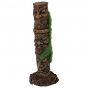 Zolux Groeiend Decor Totempaal 1 - Aquarium - Ornament - 5.2x4.6x13.1 cm