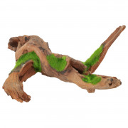 Zolux Groeiend Decor Malaysia Root M - Aquarium - Ornament - 29.9x15.4x13.4 cm