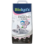 Biokat's Diamond care fresh 8l