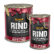 Belcando rund met aardappel en erwten 6x800 gr