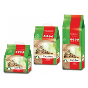 Cat's Best Original kattenbakvulling 10l