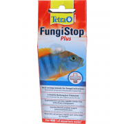 Tetra Medica Fungistop Plus - Medicijnen - 20 ml