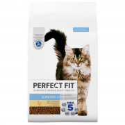 Perfect Fit Kat Droog Junior Kip - Kattenvoer - 7 kg