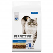Perfect Fit Kat Droog Adult Indoor Kip - Kattenvoer - 7 kg