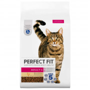 Perfect Fit Kat Droog Adult Kip - Kattenvoer - 7 kg