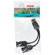 Eheim Y-Splitter Powerled+ - Verlichting - Voor Powerled+