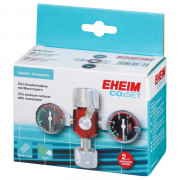 Eheim Drukverminderaar Met Manometer Voor Hervulbare Fles - Bemesting - Met Manometer