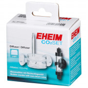 Eheim Diffusor Met Bellenteller En Terugslagventiel - Bemesting - 600 l