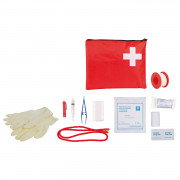 Trixie Ehbo-Set Voor Honden En Katten - Verzorging - Rood