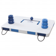 Trixie Dog Activity Move2win Strategiespel - Hondenspeelgoed - 34x13 cm Dark Navy Wit Level 3