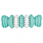 Trixie Denta Fun Bot Mint - Hondenspeelgoed - 15 cm