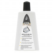 Moser Scheerkop Olie 1854 - Hondenvachtverzorging - 200 ml