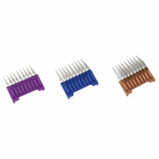 Moser Opzetkamset 1170-1881 - Tondeuse - 6x10x13 mm