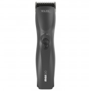 Wahl Maxgo Tondeuse - Verzorging - 8.5x19.9x25.7 cm Zwart