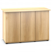 Juwel Kast Rio 350 Sbx 121x51x80 cm - Aquariummeubel - Licht Hout