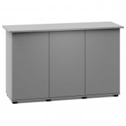 Juwel Kast Rio 450 Sbx 151x51x80 cm - Aquariummeubel - Grijs