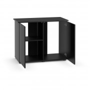 Juwel Kast Rio 290 Sbx - Aquariummeubel - 101x51x80 cm Zwart