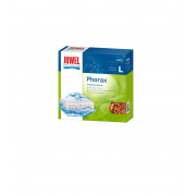 Juwel Phorax L Standaard - Filtermateriaal - 13.5x13.5x5.5 cm L