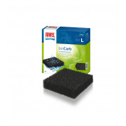 Juwel Biocarb L Standaard - Filtermateriaal - 12.5x12.5x2.5 cm Standaard L