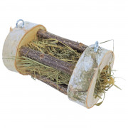 Jr Farm Kruidenruif - Ruwvoer - 16x16x20 cm 400 g