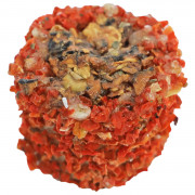 Jr Farm Sushi Rolletjes - Konijnenvoer - 190 g 8 stuks