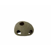 Aqua Della Decor Rock Cave No. 1 - Aquarium - Ornament - 14x9.5x10 cm Nr. 1