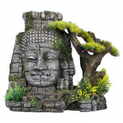 Aqua Della Bayon - Aquarium - Ornament - 23x14x21 cm
