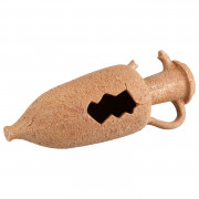 Aqua Della Amfoor - Aquarium - Ornament - 12.3x10.5x30.3 cm L