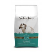 Supreme Science Selective Rabbit 3 Kg