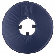 Vetlando Beschermkraag Dark Navy - Beschermnekkraag - Medium 35-40 Cm