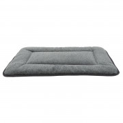 Petlando Relaxmat Antraciet - Hondenmat - Small