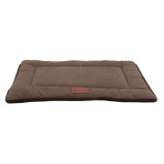 Petlando Relaxmat Cappuccino - Hondenmat - Large