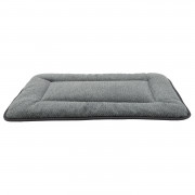 Petlando Relaxmat Antraciet - Hondenmat - Xxlarge