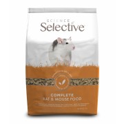 Supreme Science Selective Rat 1,5 Kg