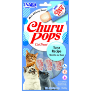 60gr Inaba Pops Kat Tonijn