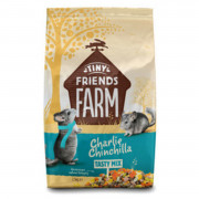 Tiny Friends Farm Charlie Chinchilla - Chinchillavoer - 2.5 kg