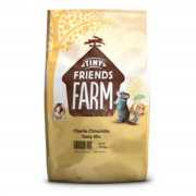 Tiny Friends Farm Charlie Chinchilla - Chinchillavoer - 12.5 kg