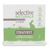 Supreme Fibafirst Rabbit - Konijnenvoer - 2 kg