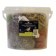 Wildbird Voedervariatie In Emmer - Tuinvogelvoer - 2.7 kg