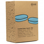 Surefeed Bakje - Kattenvoerbak - Blauw