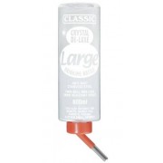 Classic Drinkfles Plastic 600 Ml