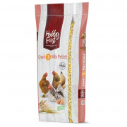 Hobbyfirst Grani 3 Mengeling Korrel - Kippenvoer - 20 kg